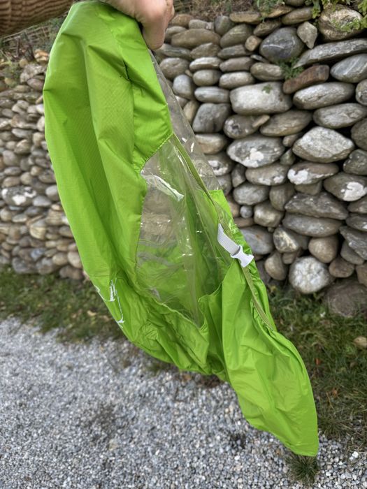 Rucsac de transportat copiii OSPREY POCO PLUS