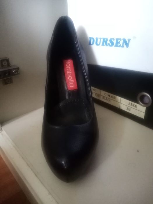 Женская обувь 36-37 размер все за 20000