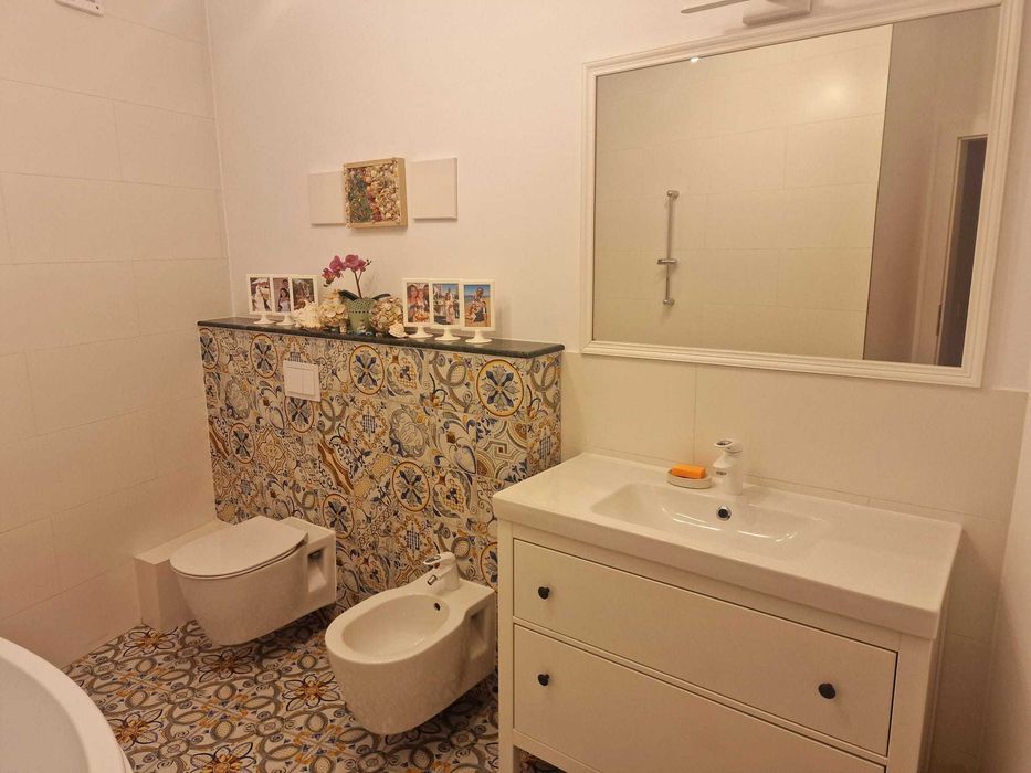 Vând apartament în Bulgaria(Mărăști)