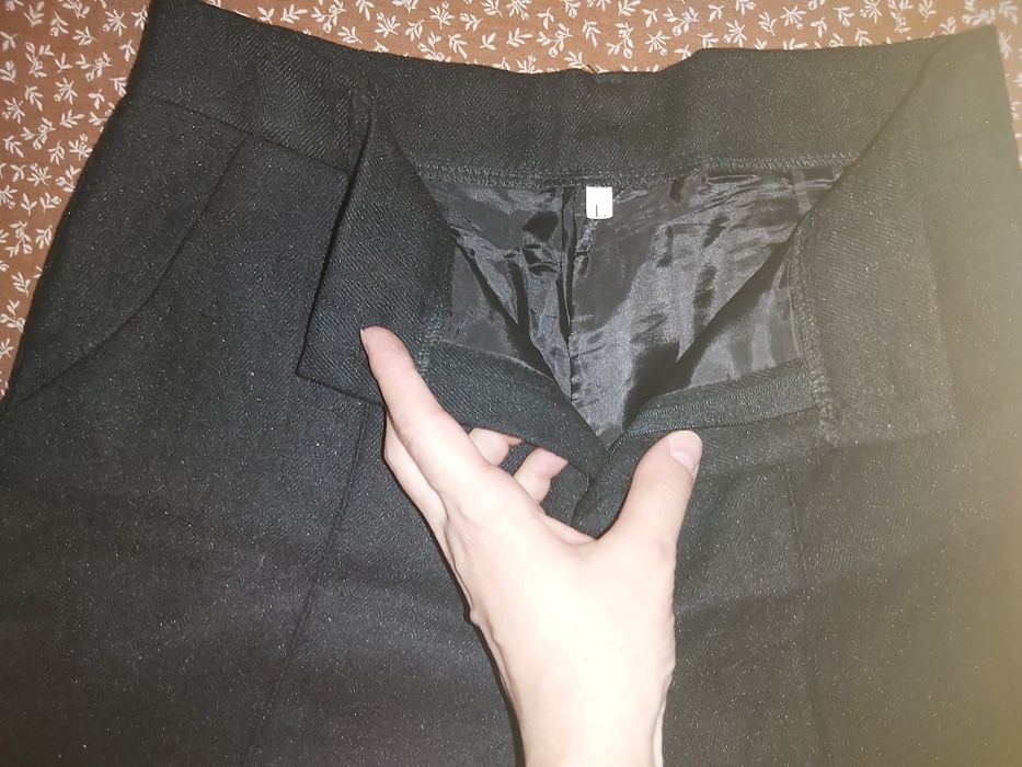 Шорты женские на осень