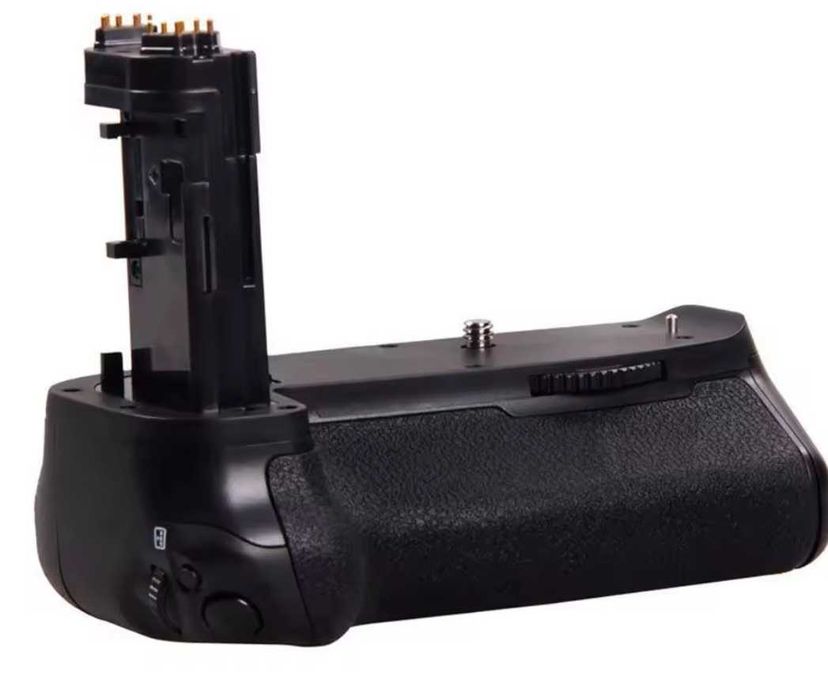 Grip pt Canon 7D mark II Mark2 MK2 LP-E6N LPE6 BGE16 7d BG-E16 7d2 mar