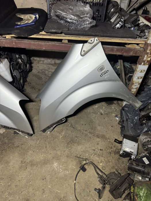 Калници за тойота