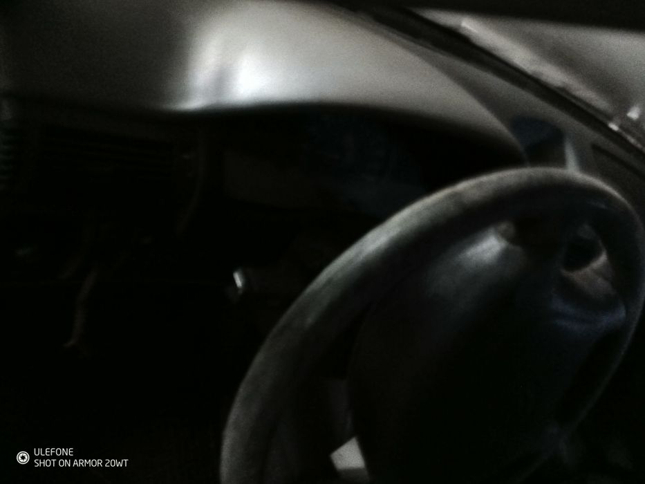 Opel Astra 1.7 turbo dizel