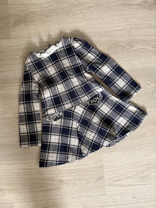 Детская одежда, примерно 2 года