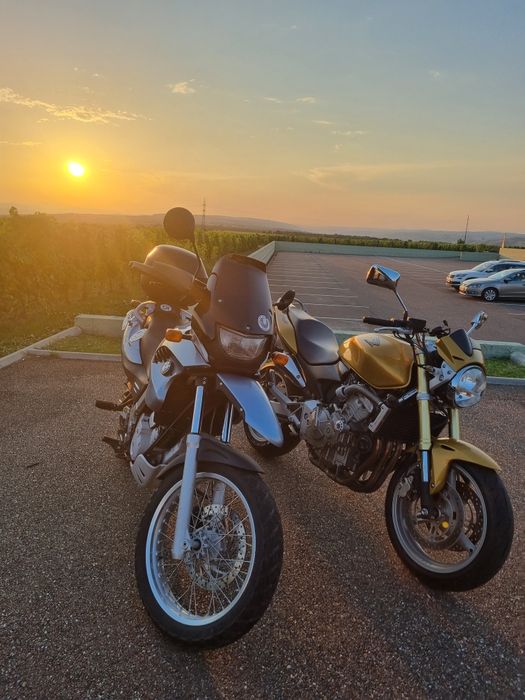 BMW F650GS 2000 ABS adventure