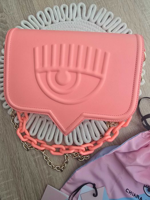 Дамска чанта Chiarra Ferragni
