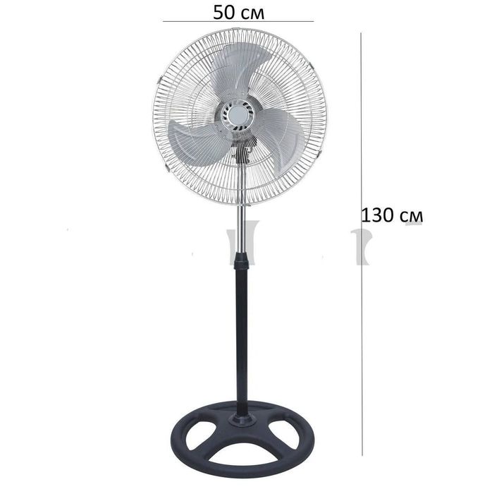 Вентиляторы для дома и офиса оптом и врозницу