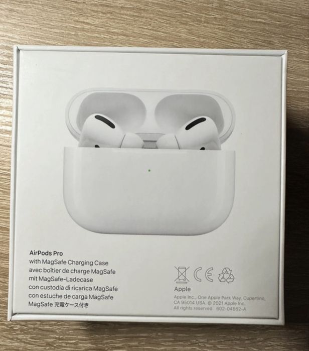 Apple airpods pro