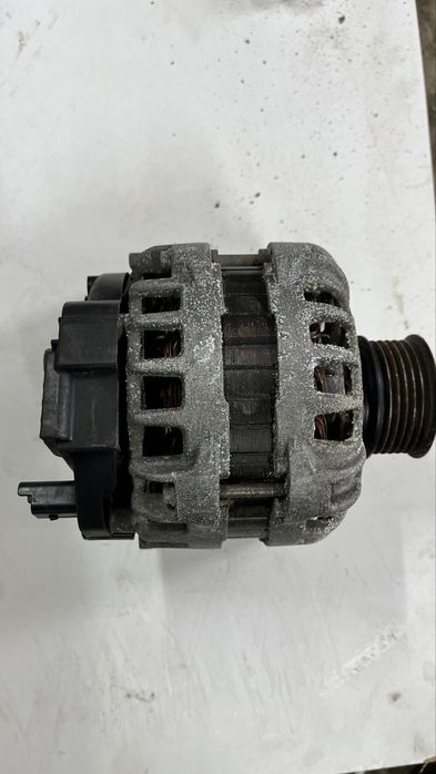 Авторазбор Генераторы Ваз Лада