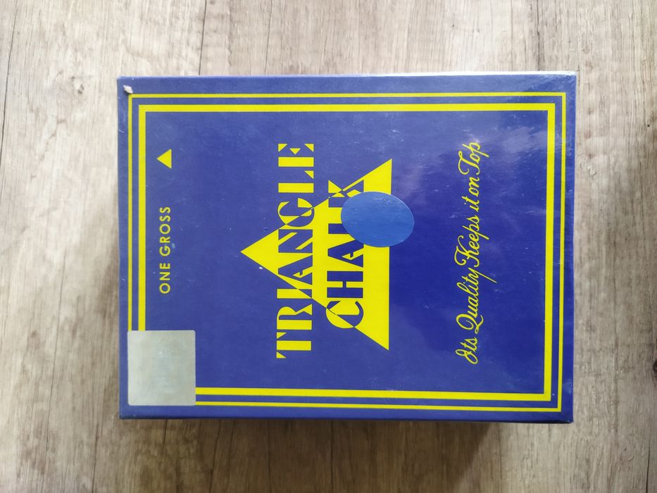 Мел для бильярда