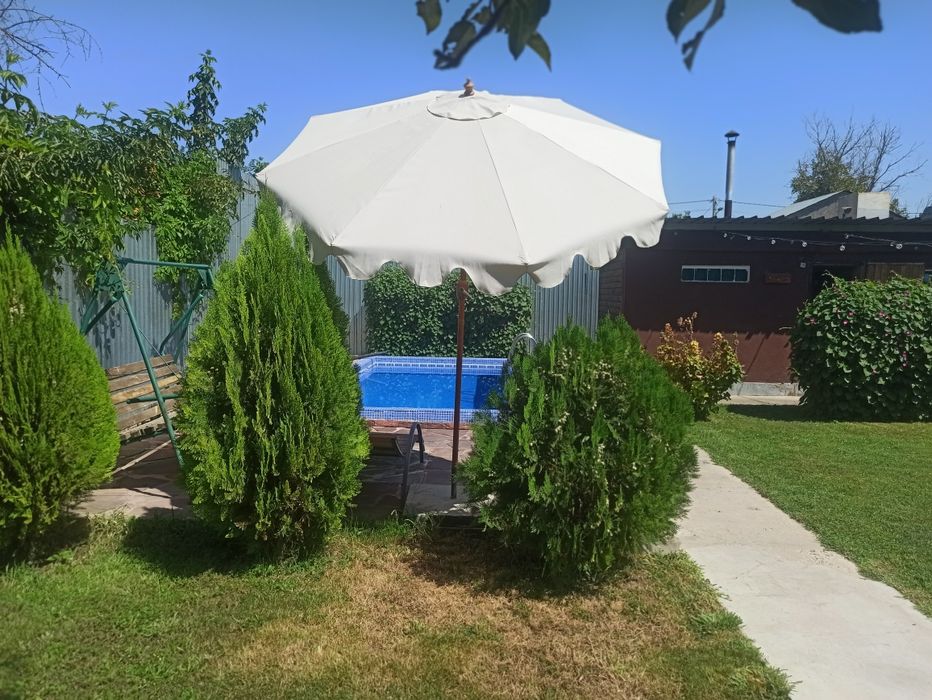 Дача посуточно КайнарБулак