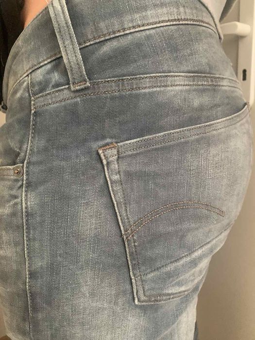 Дънки мъжки G-star