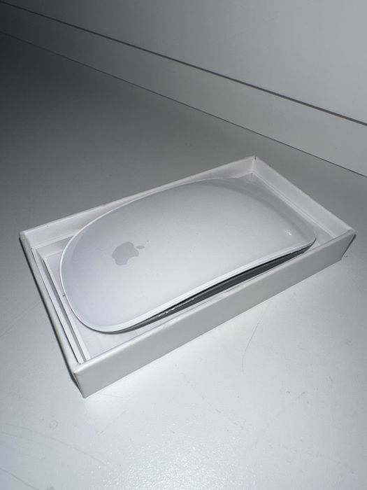 Apple Magic Mouse 2 мышка/sichqon