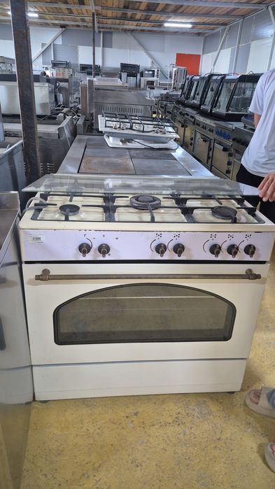 Мойка для кафе, оборудование