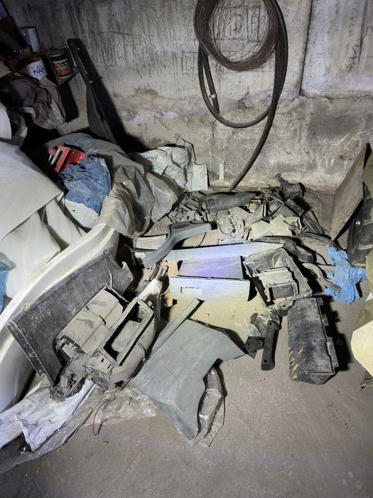 От Газели 2015 года