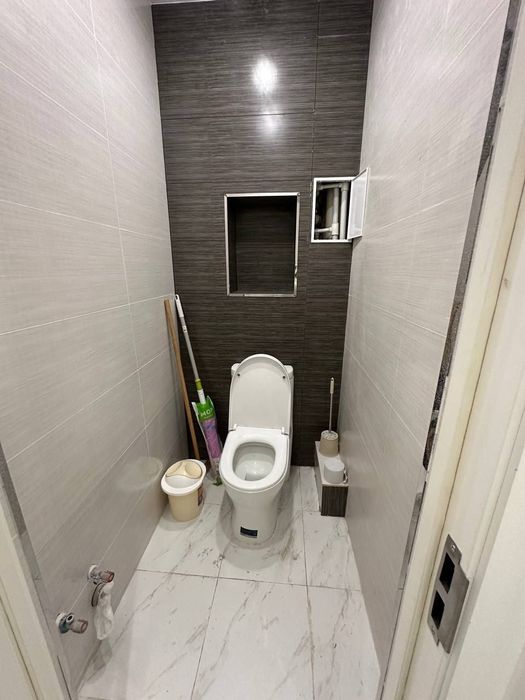 Юнусабад 14 квартал. Продается квартира  2/2/9