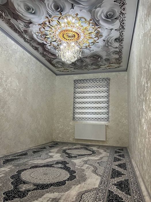 Квартира ижарага берилади
