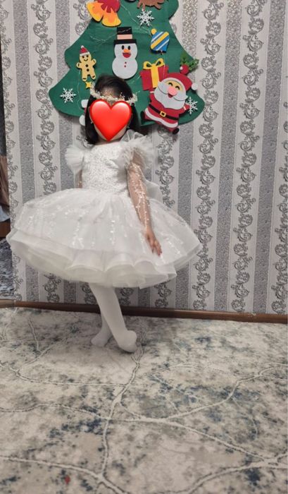 Продам платье Костанай