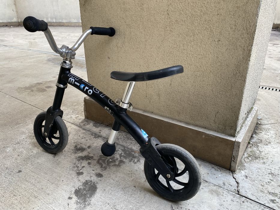 Баланс колело Micro