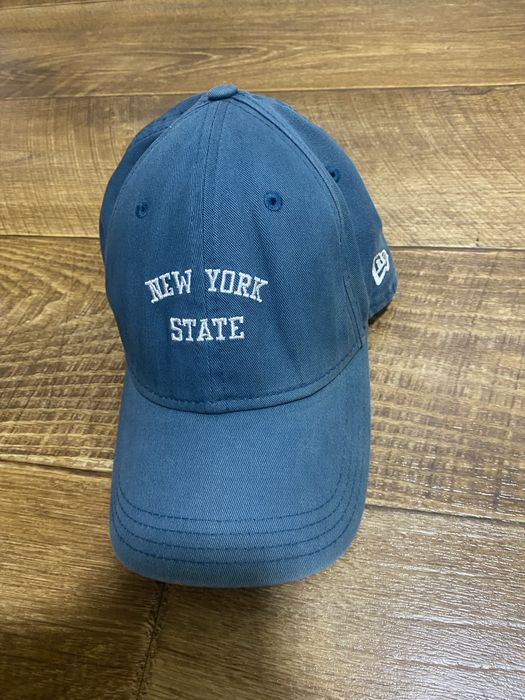 Кепка “New York State” new era