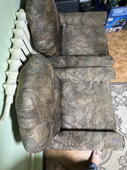 Кресло.                    .