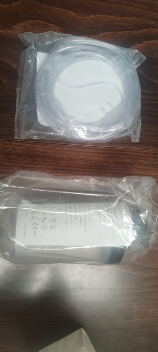 Drive 5 liter oxygen concentrator