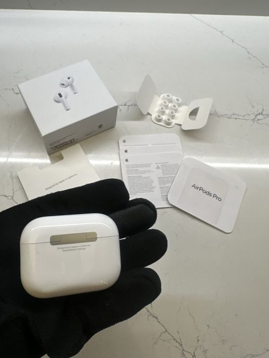 AirPods 3 Pro - sigilate