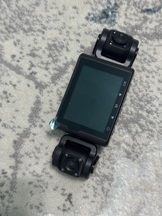 Видео регистратор