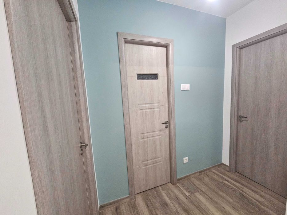 Proprietar | 3 camere Mosilor Obor | Prima închiriere | Renovat | 2x AC | Stefan cel mare