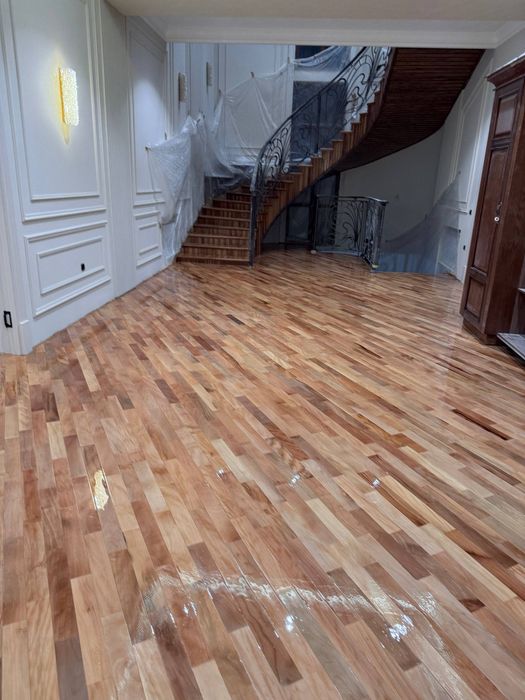 Shlifofka pol parket