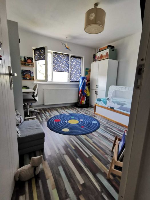 Vand apartament 2 camere Decomandat- Lapus