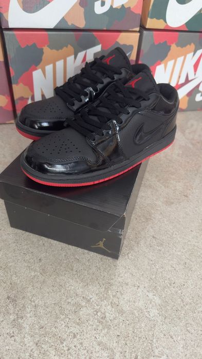 Nike Air Jordan 1 Low