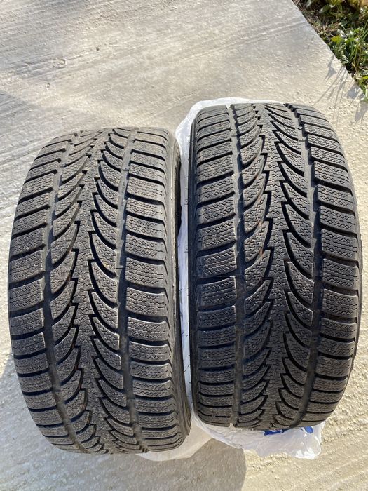 Cauciucuri/Anvelope Nokian WR 235/40/R18 iarna M+S