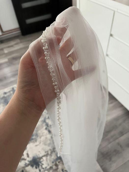Rochie mireasă albă …………