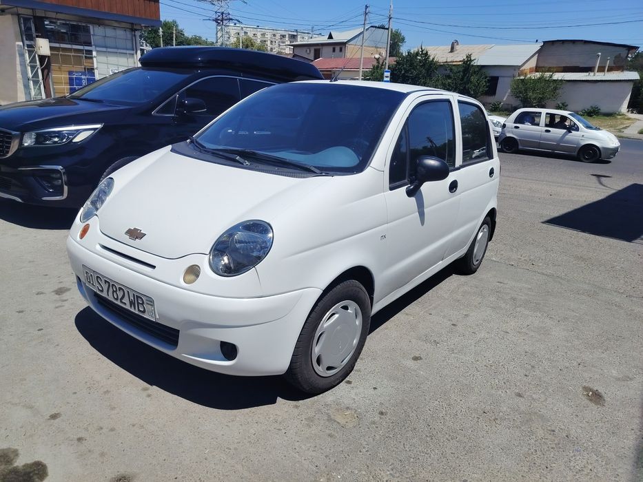 2011 matiz gidravlika