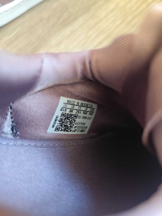 Детски маратонки  Adidas и Mexx