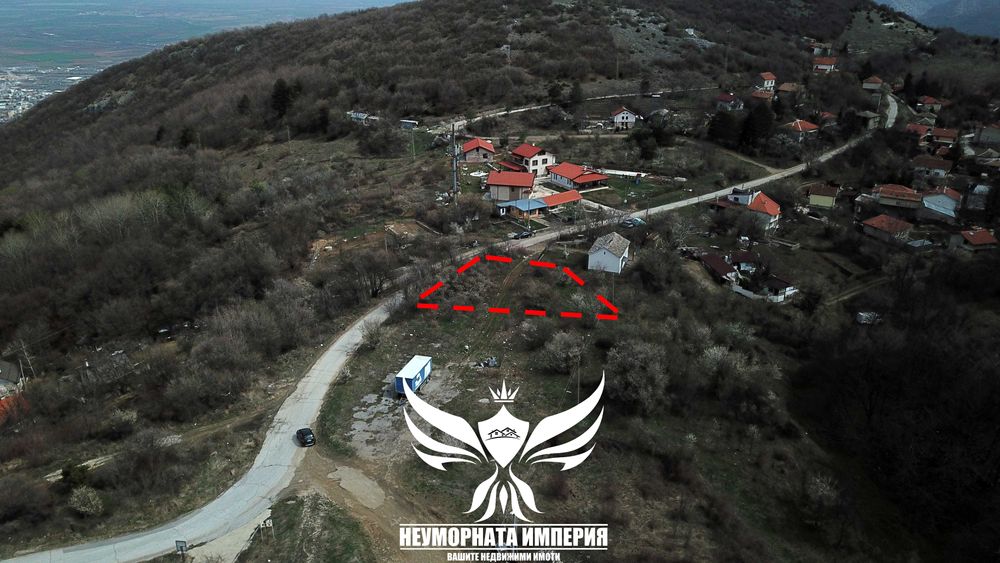 Продава се Парцел в с. Лясково, Област Пловдив - 500 кв.м за 90 €/кв.м - Снимка #11