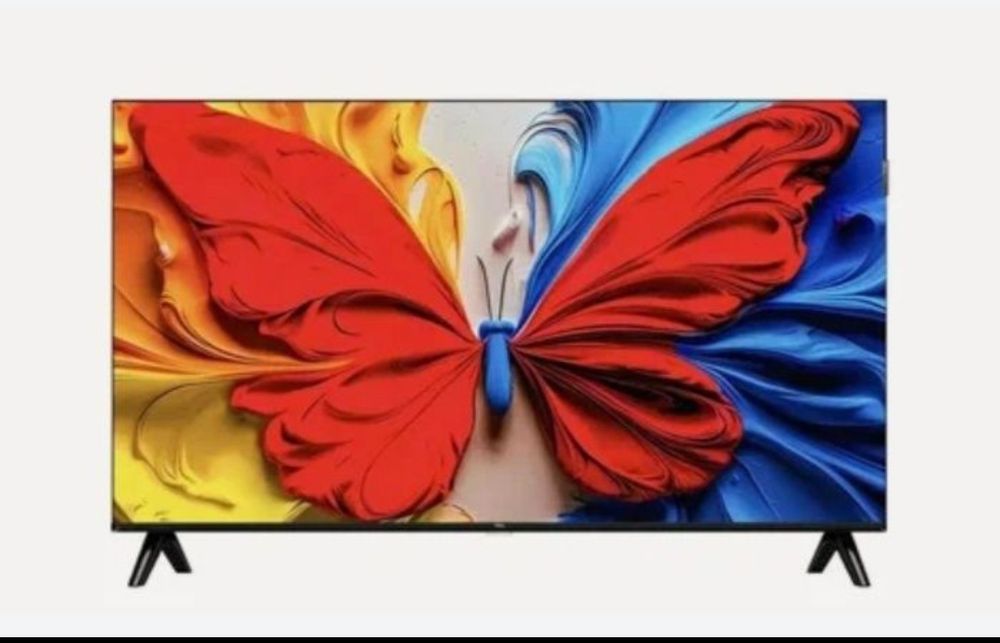 Телевизор TCL 43 скидка со склада доставка бесплатно