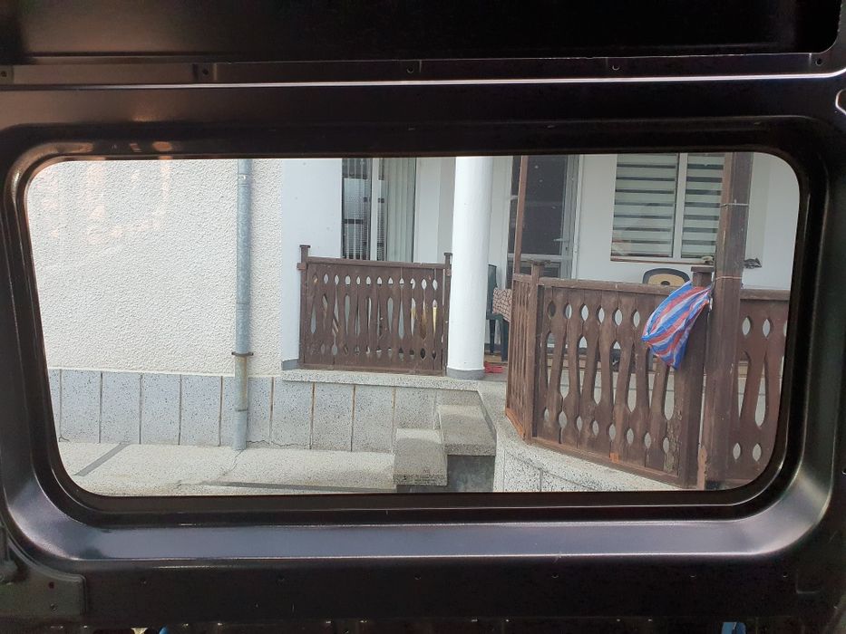 Прозорец Peugeot Boxer 2018 L4H3