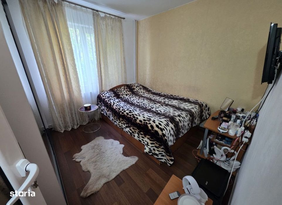 Apartament  2 camere Mircea cel Batran , 42 metri, etaj 2 Cod:162280