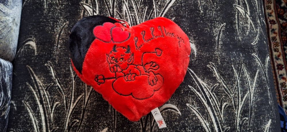 Малки плюшени играчки