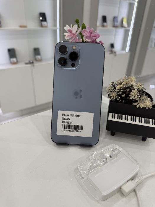 Iphone 13pro max Айфон 13про макс