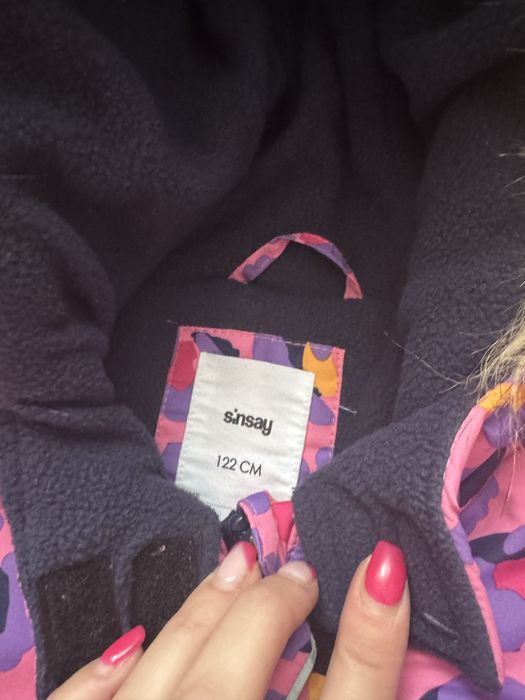 Зимни ескимоси и якета за деца