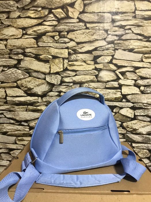 Genti Lacoste Ralph Lauren fossil