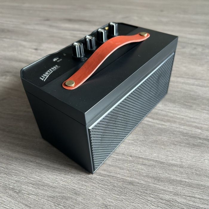 Комбоусилитель домашний 10w