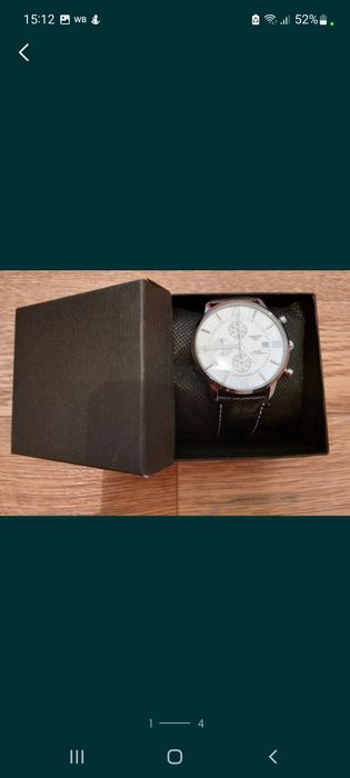 Продам часы мужские