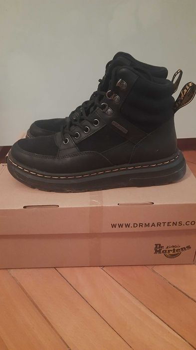 Dr Martens 39 боти