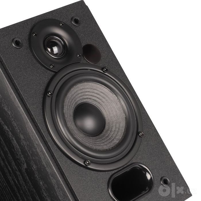 Акустическая система Edifier r1380db чёрная