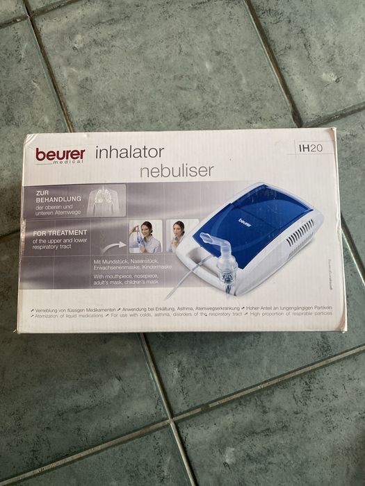 Inhalator medical Beurer- IH20