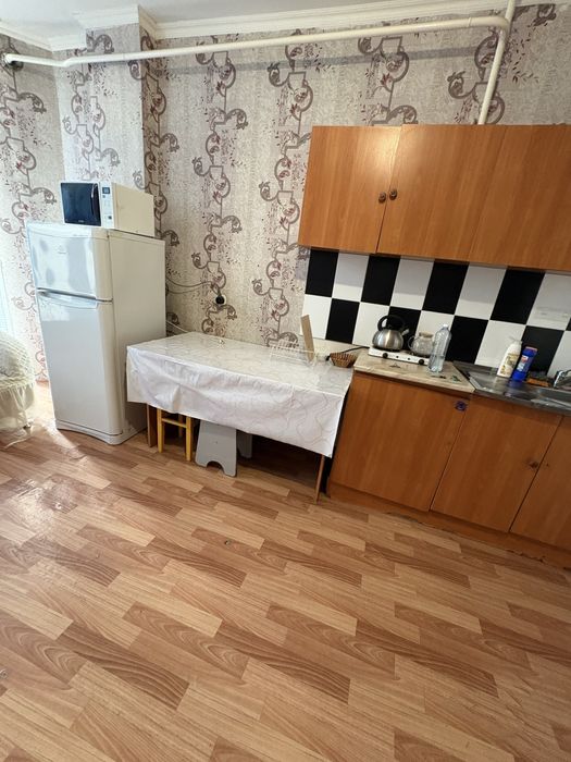 Продам однокомнатную квартиру   Студию